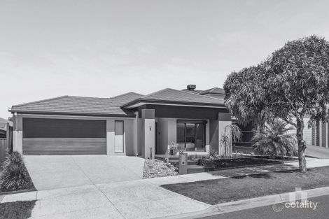 Property photo of 20 Gyrfalcon Way Doreen VIC 3754