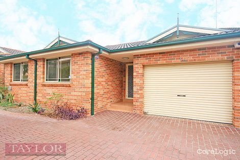 Property photo of 3/49 Chelmsford Road South Wentworthville NSW 2145
