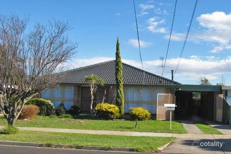 15 Erindale Ave, Deer Park, VIC 3023