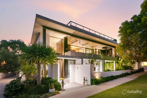 Property photo of 34E Owston Street Mosman Park WA 6012