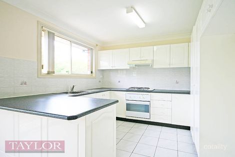 Property photo of 3/49 Chelmsford Road South Wentworthville NSW 2145