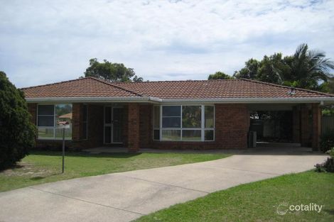 Property photo of 88 James Road Beachmere QLD 4510