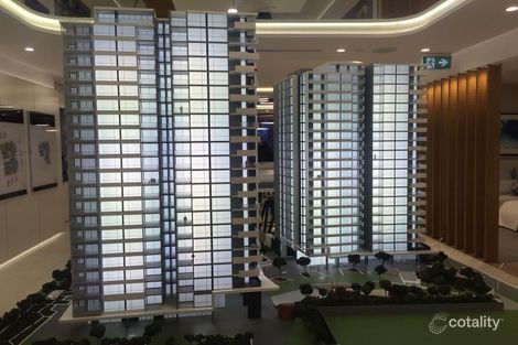 Property photo of 101/28 Cambridge Street Epping NSW 2121