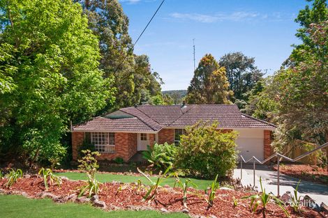 23 Eagle Cl, Lisarow, NSW 2250