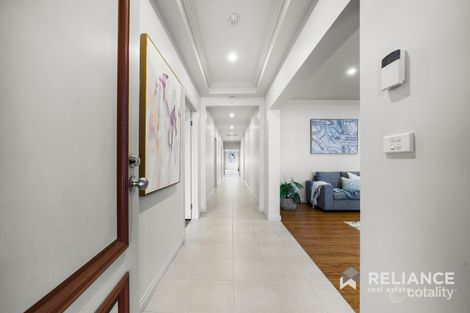 Property photo of 58 Lennon Boulevard Point Cook VIC 3030