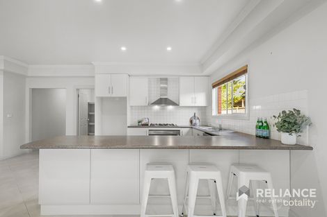 Property photo of 58 Lennon Boulevard Point Cook VIC 3030