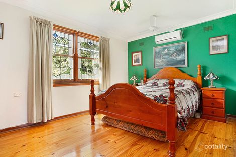 Property photo of 72 Luttrell Street Hobartville NSW 2753