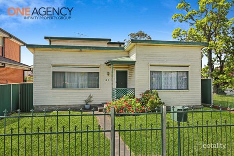 Property photo of 24 Warwick Street Minto NSW 2566