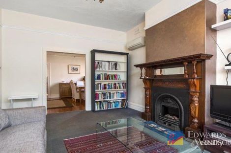 Property photo of 34 Lansdowne Crescent West Hobart TAS 7000