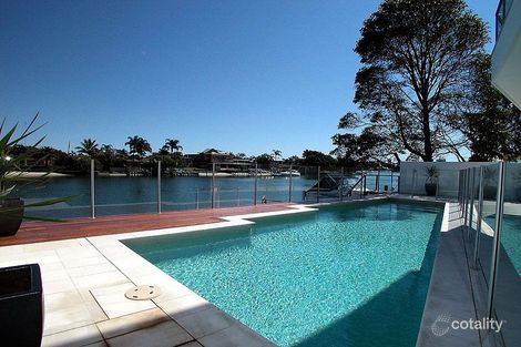 Property photo of 167 Stanhill Drive Surfers Paradise QLD 4217