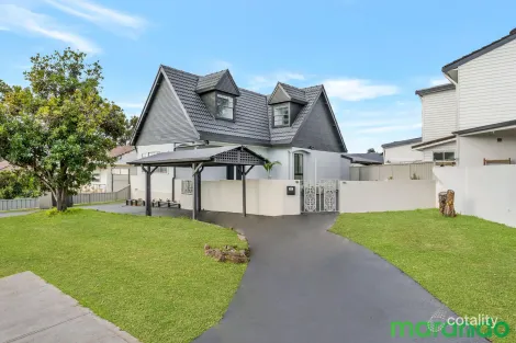 Property photo of 45 Bourke Street Smithfield NSW 2164