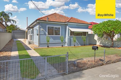 Property photo of 124 Delhi Street Lidcombe NSW 2141