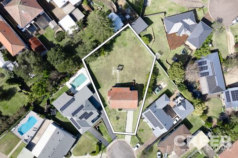 Property photo of 7 Tripet Place Waratah West NSW 2298