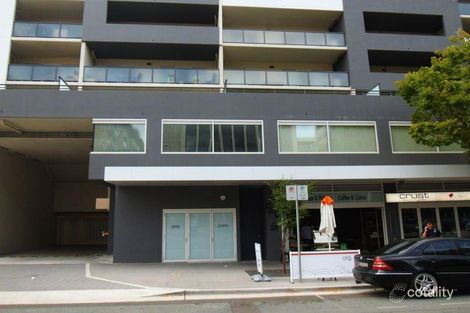 Property photo of 64/28 Mort Street Braddon ACT 2612