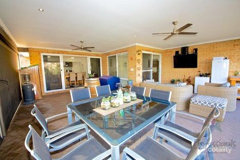 Property photo of 108 Barbarossa Drive Caversham WA 6055