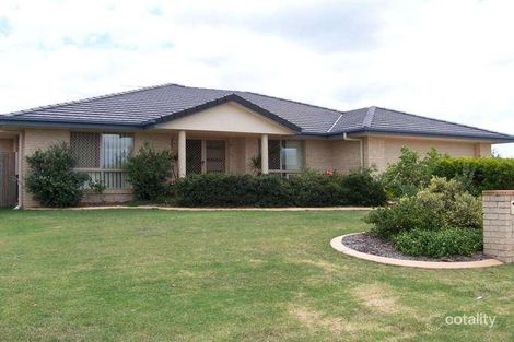 10 Riberry Ct, Morayfield, QLD 4506