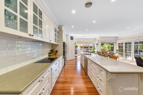 Property photo of 2 Harley Court Berwick VIC 3806