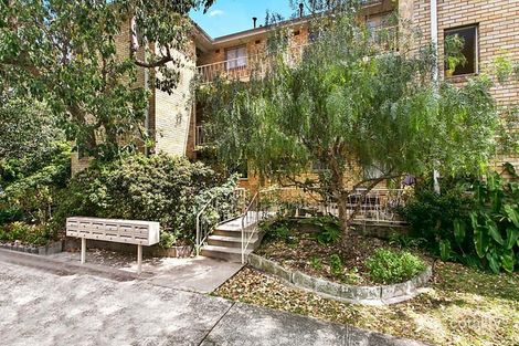 Property photo of 1/4 Badham Avenue Mosman NSW 2088