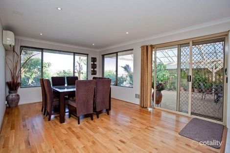 Property photo of 18 Corsock Loop Kinross WA 6028