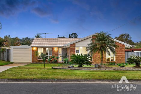 Property photo of 23 Samantha Street Boronia Heights QLD 4124