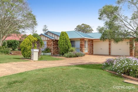 Property photo of 43 Gouldson Drive Kearneys Spring QLD 4350