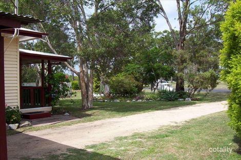 Property photo of 6 Heading Street Murgon QLD 4605