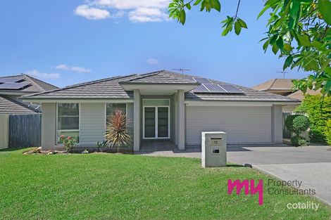 Property photo of 15 Telopea Circuit Mount Annan NSW 2567