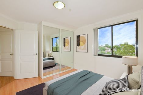 Property photo of 708/91B Bridge Road Westmead NSW 2145