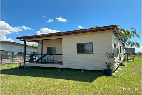 Property photo of 15 Burke Street Wallumbilla QLD 4428