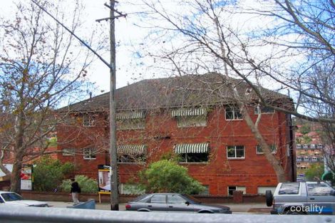 7/341 Alfred St N, Neutral Bay, NSW 2089