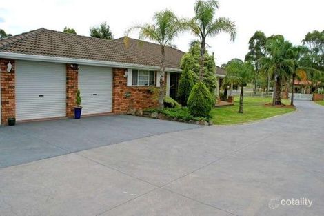 Property photo of 64 Catherine Fields Road Catherine Field NSW 2557