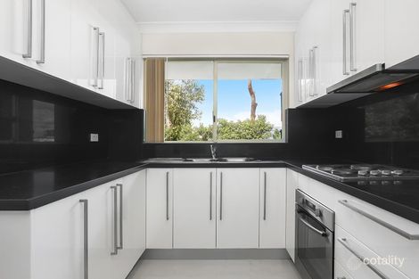 Property photo of 3/1 Stacey Street Bankstown NSW 2200