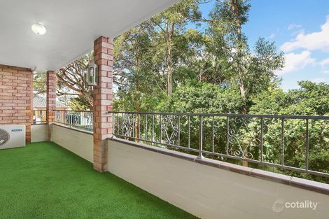 Property photo of 3/1 Stacey Street Bankstown NSW 2200