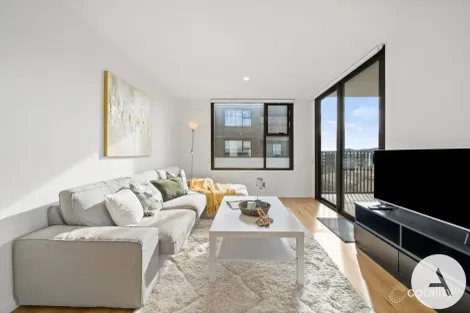 Property photo of 602/21 Challis Street Dickson ACT 2602
