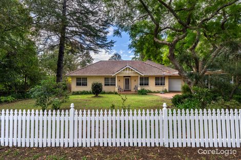 Property photo of 48 Lucasville Road Glenbrook NSW 2773