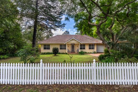 Property photo of 48 Lucasville Road Glenbrook NSW 2773