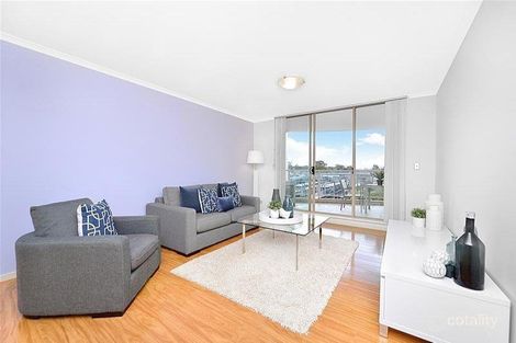 Property photo of 509/17-20 The Esplanade Ashfield NSW 2131