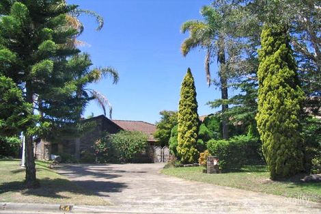 Property photo of 54 Hawkesbury Esplanade Sylvania Waters NSW 2224