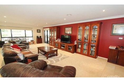 Property photo of 26 Carlyle Avenue Llanarth NSW 2795