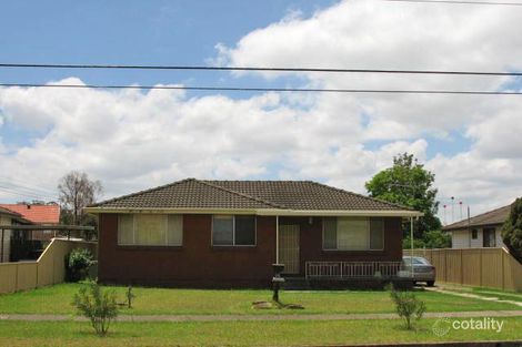 25 Yale Pl, Blacktown, NSW 2148