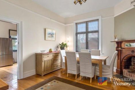 Property photo of 34 Lansdowne Crescent West Hobart TAS 7000