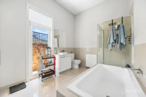 Property photo of 1A Johnson Street Ballarat Central VIC 3350