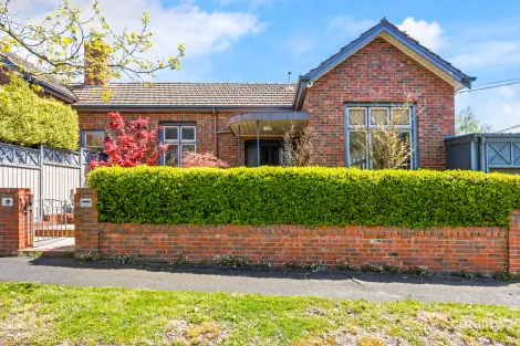 Property photo of 1A Johnson Street Ballarat Central VIC 3350