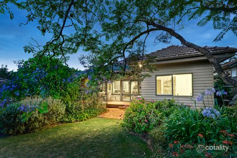 Property photo of 4 Vears Road Ashburton VIC 3147