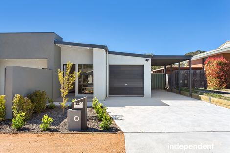 Property photo of 2/51 Mirrool Street Duffy ACT 2611