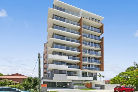 701/26 Spendelove Ave, Southport, QLD 4215