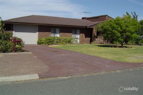 Property photo of 6 Gough Place Samson WA 6163