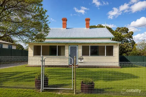 43 Graeme St, Aberdeen, NSW 2336