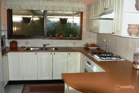 Property photo of 21 Rotorua Road St Clair NSW 2759