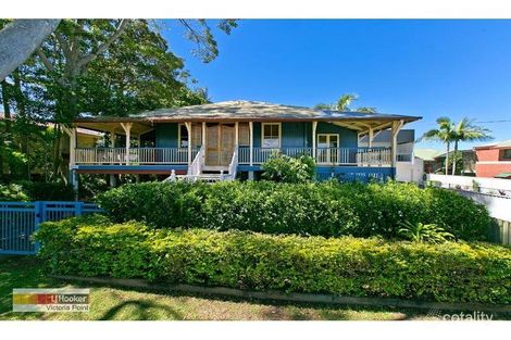 35-37 Longland St, Cleveland, QLD 4163